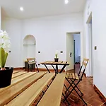Giano\'S Rooms