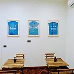 Giano\'S Rooms