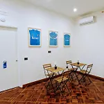 Giano\'S Rooms