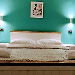 Giano\'S Rooms