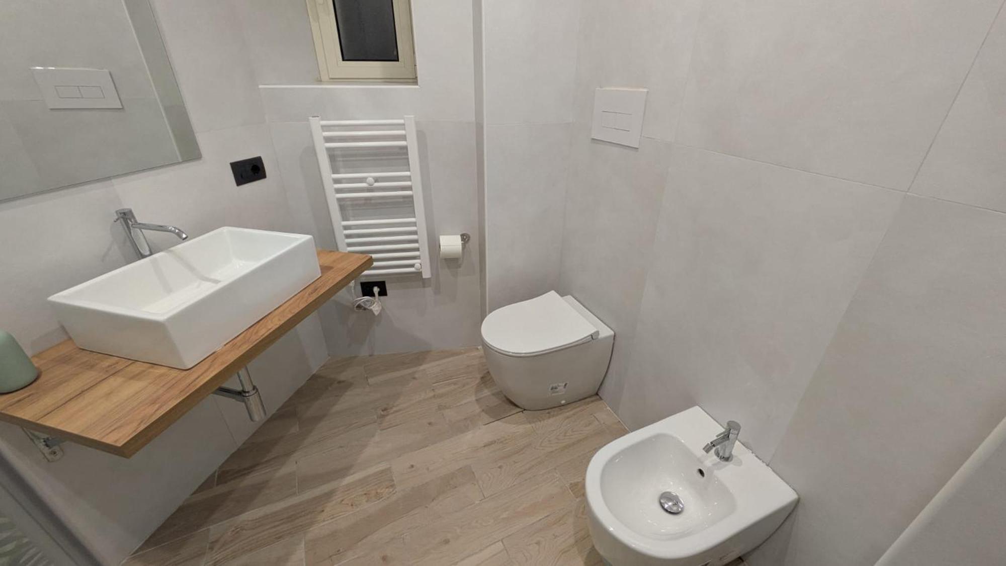 Guest house Giano's Naples