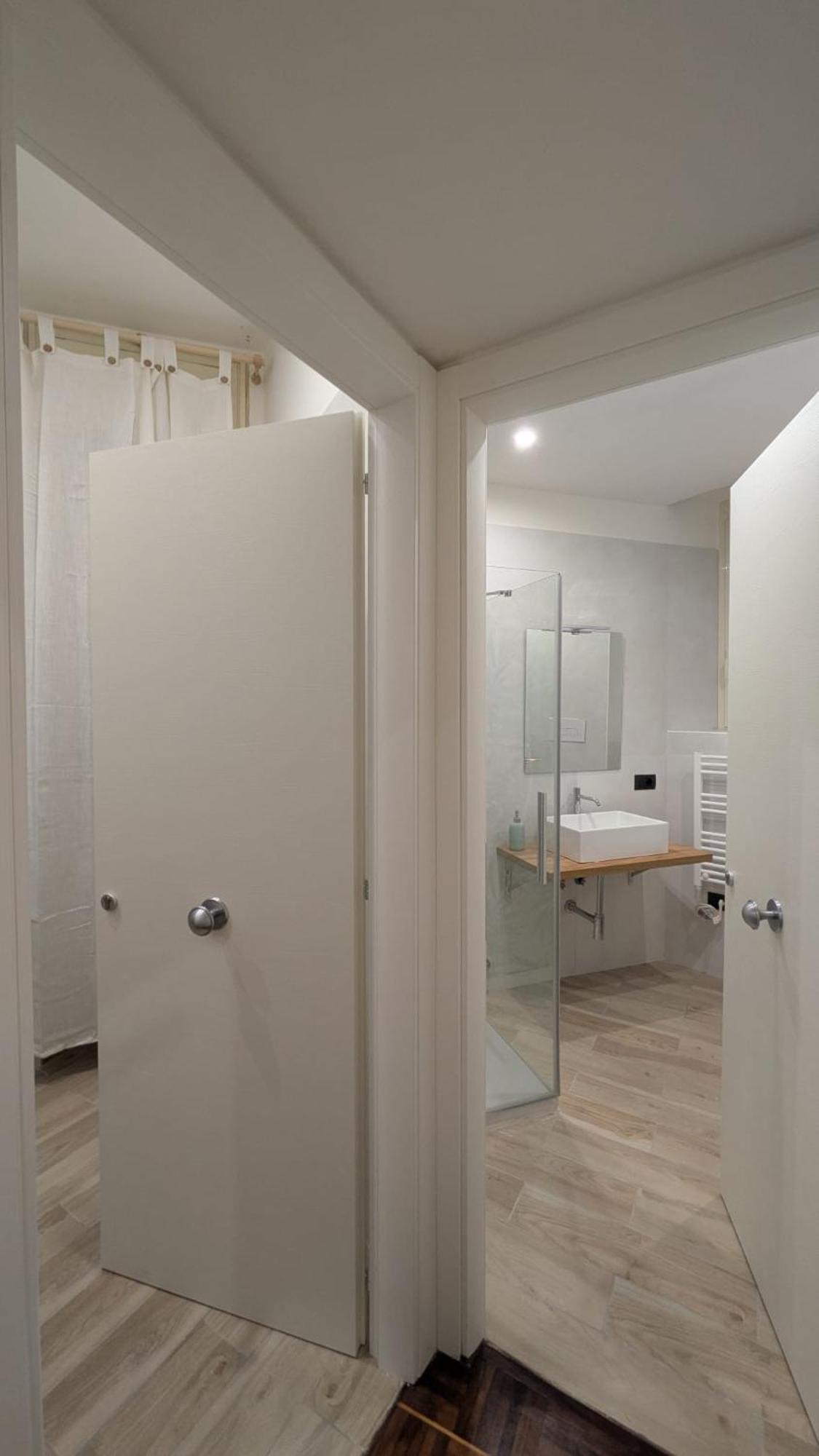 Guest house Giano's Naples