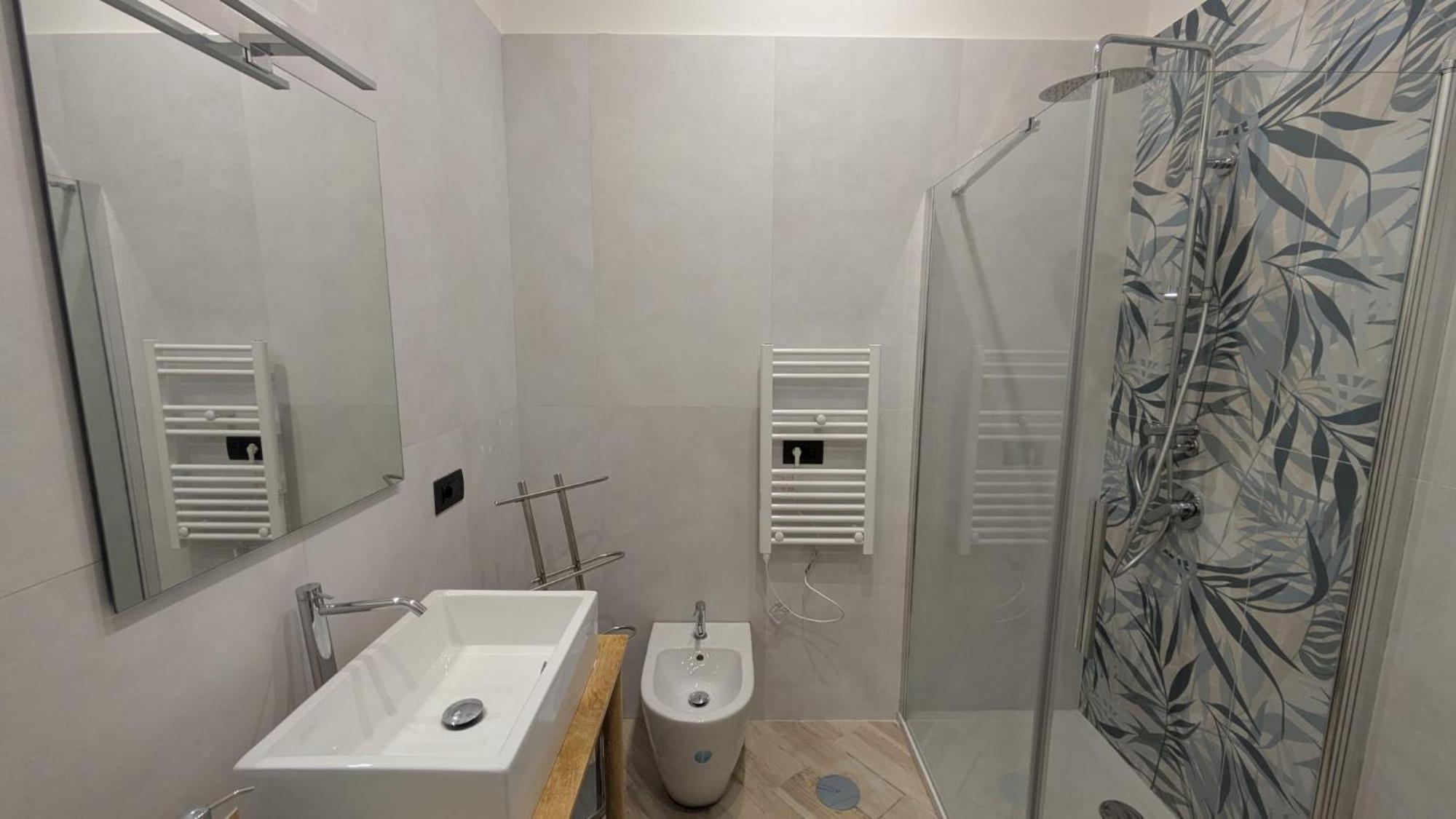 Guest house Giano's Naples