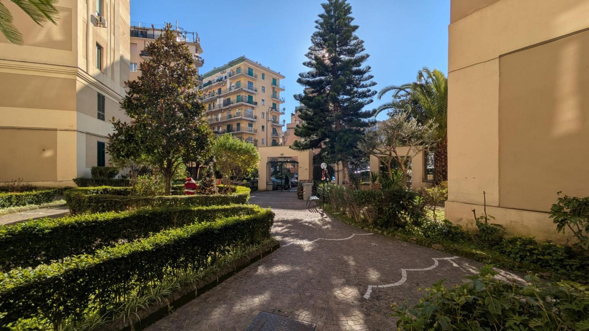 Guest house Giano's Naples
