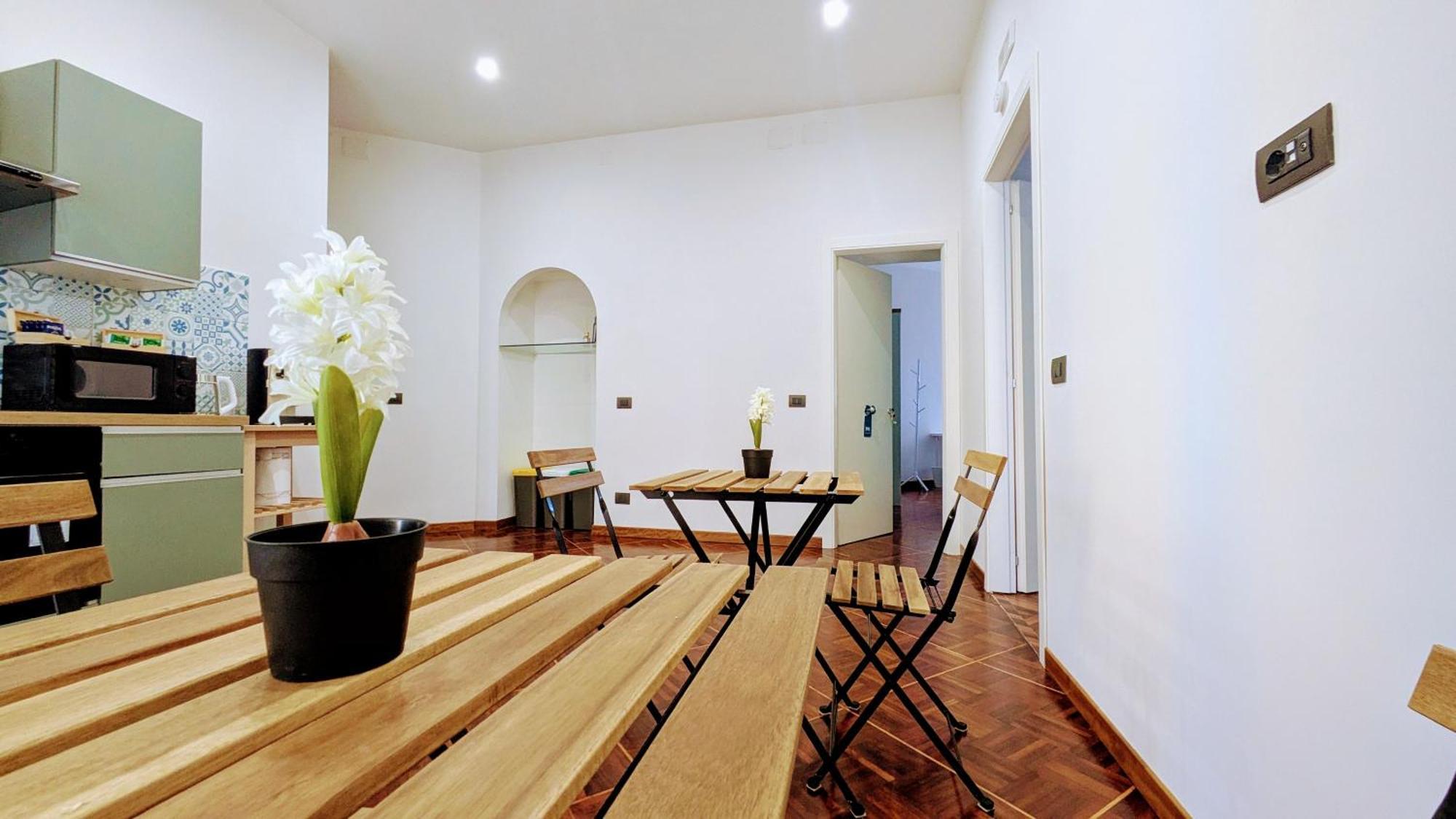 Guest house Giano's *