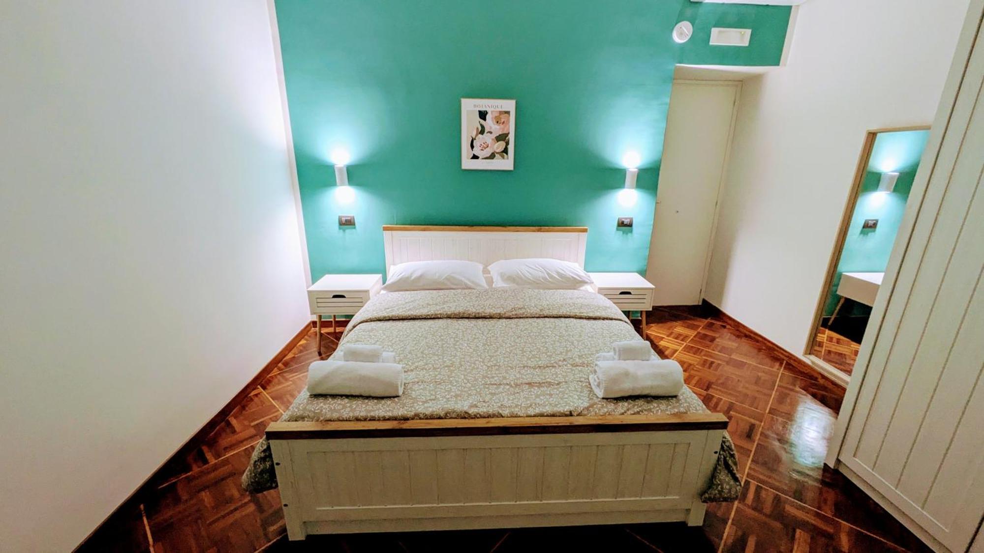 Guest house Giano's *