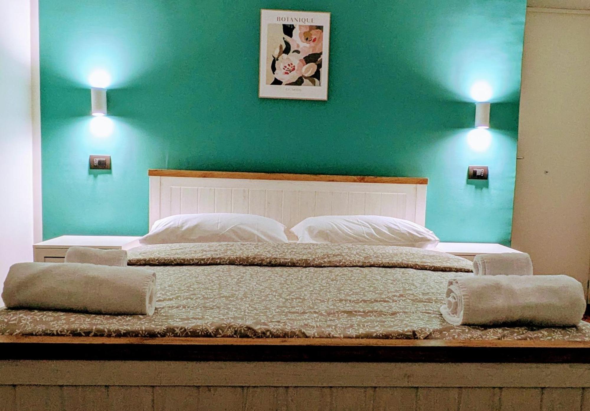 Giano's Guest house