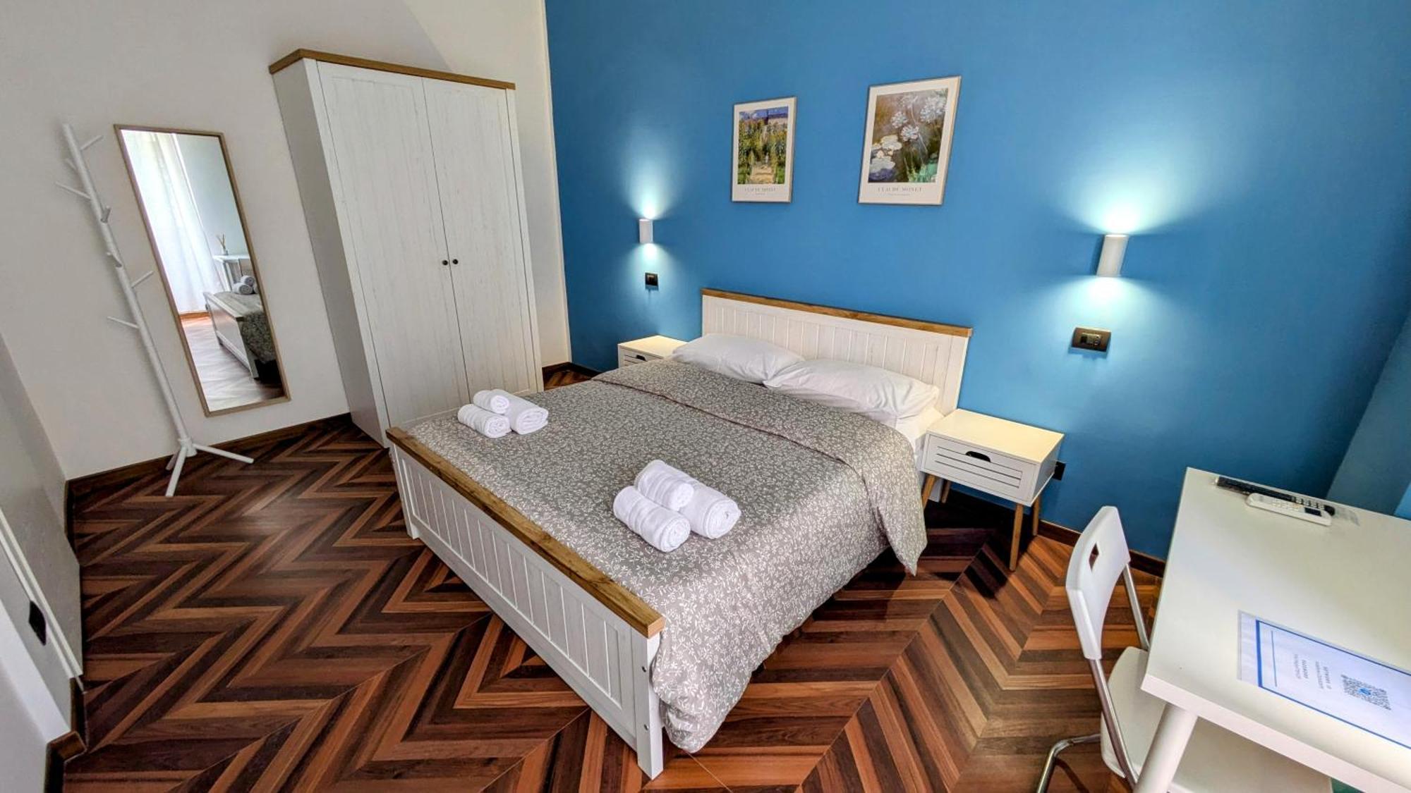 Guest house Giano's *