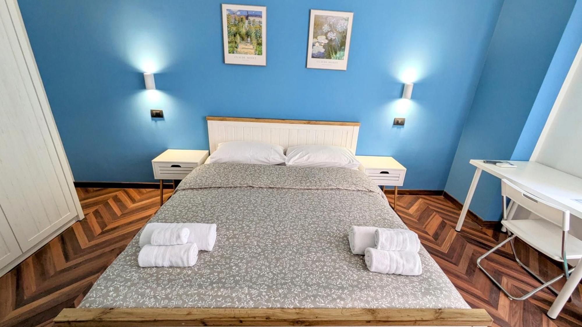 Guest house Giano's Naples