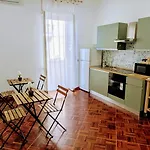Giano\'S Rooms